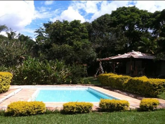 Fazenda venda em Santa Luzia, São Benedito