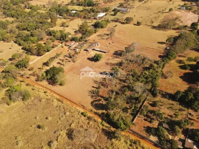 Fazenda venda em Região Geográfica Imediata de Goiânia, Goiânia