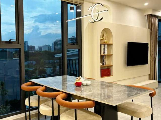 Căn hộ cho thuê tại Thủ Đức, Hồ Chí Minh