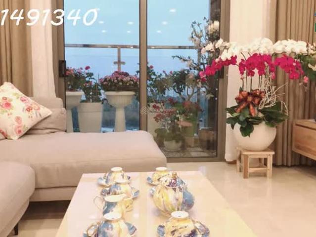 Căn hộ cho thuê tại Thủ Đức, Hồ Chí Minh