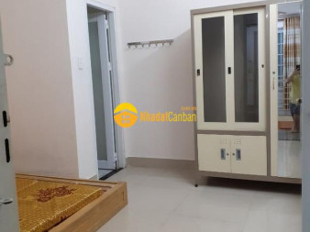 Nhà mặt phố bán