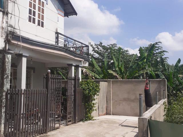 Nhà bán