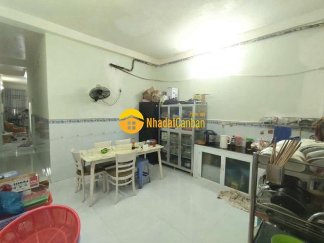 Nhà mặt phố bán