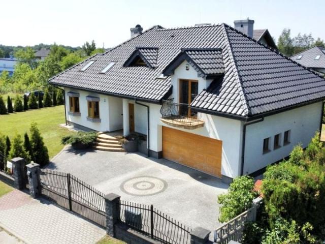 Dom na sprzedaż w Częstochowa, Śląskie