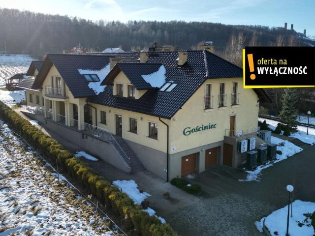 Mieszkanie na sprzedaż w Chęciny, Świętokrzyskie