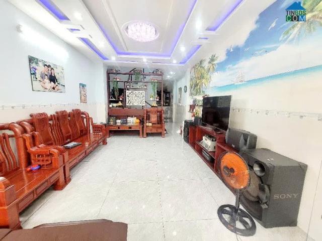 Nhà mặt phố bán tại Thủ Đức, Hồ Chí Minh