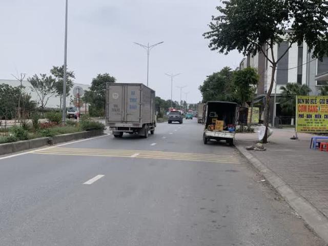 Nhà mặt phố bán tại Bắc Ninh