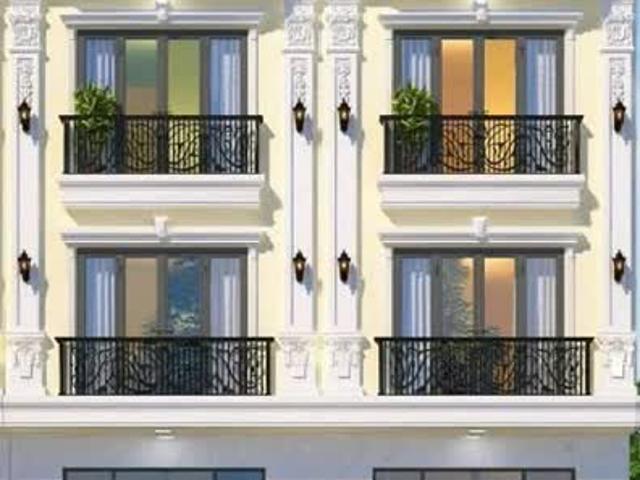 Nhà bán tại Ngô Quyền, Hải Phòng