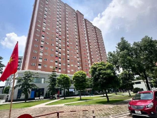 Căn hộ bán tại Hoàn Kiếm, Hà Nội
