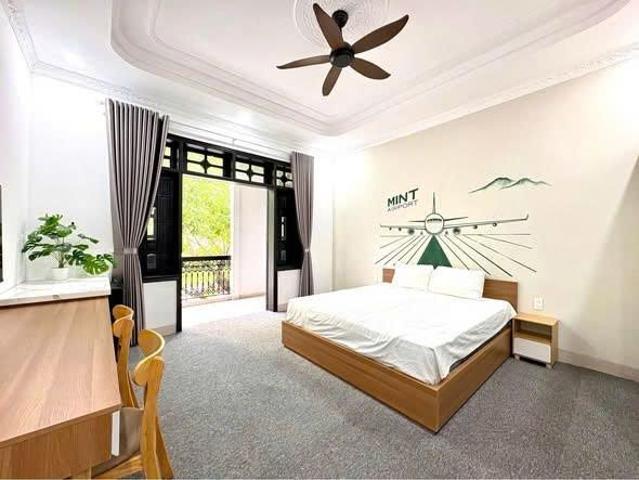 Căn hộ cho thuê tại Hải Châu, Đà Nẵng