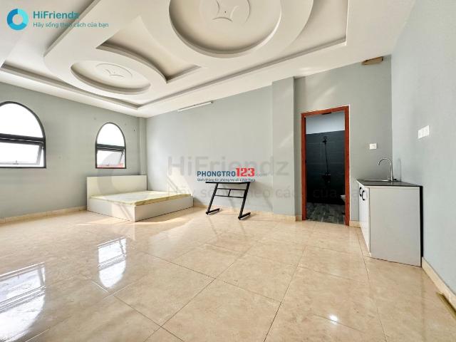 Bất động sản cho thuê tại Hồ Chí Minh