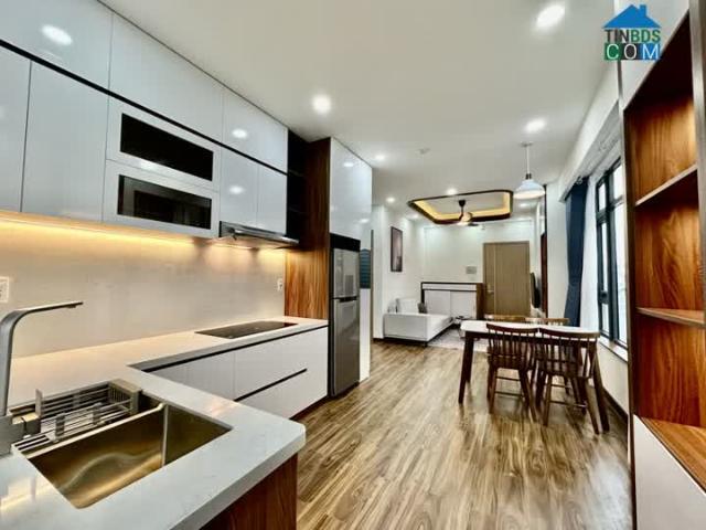 Căn hộ bán tại Gia Lai