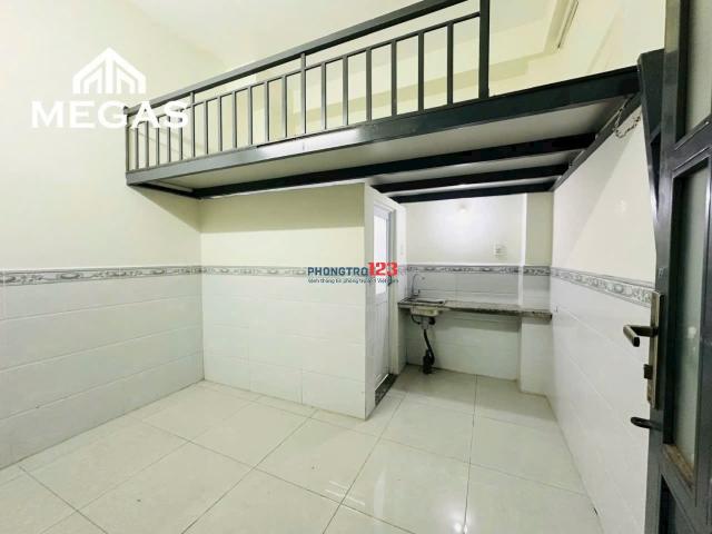 Bất động sản cho thuê tại Hồ Chí Minh