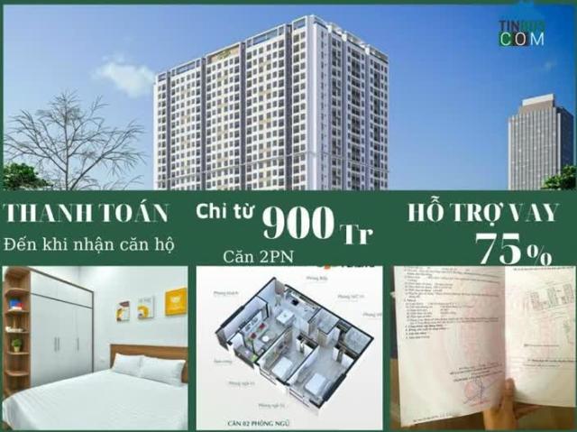 Căn hộ bán tại Liên Chiểu, Đà Nẵng