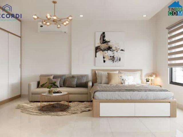Căn hộ bán tại Liên Chiểu, Đà Nẵng