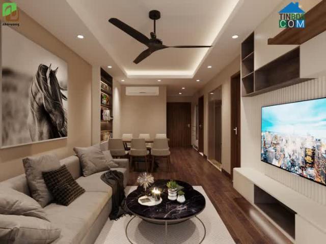 Căn hộ bán tại Hoàn Kiếm, Hà Nội