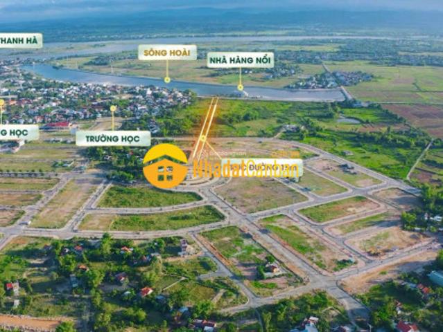 Mặt bằng bán
