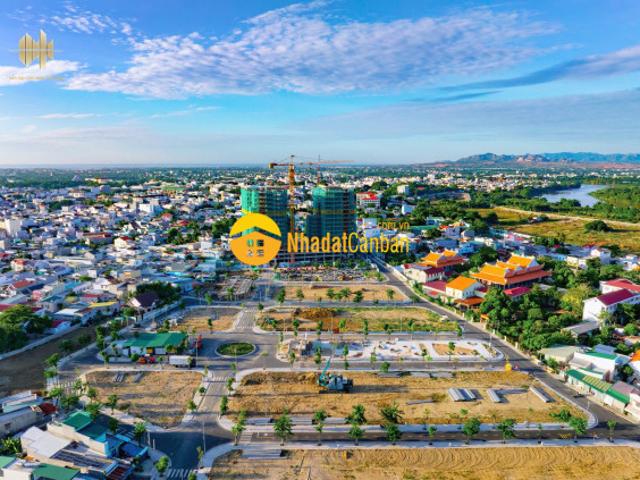 Mặt bằng bán