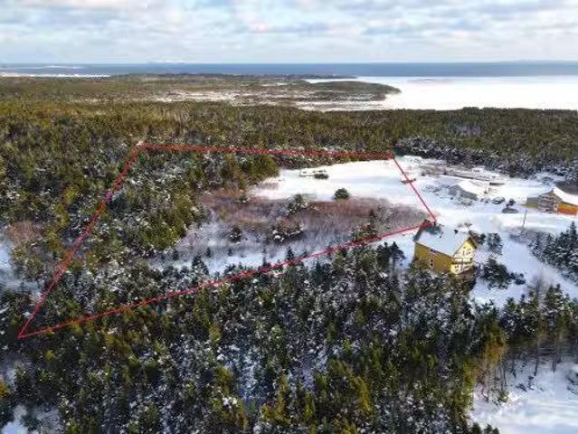 House for sale in Les Îles-de-la-Madeleine, Gaspésie–Îles-de-la-Madeleine