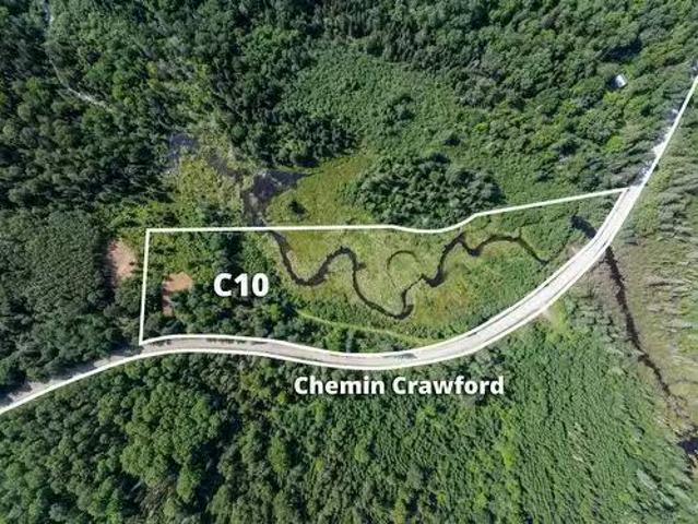 House for sale in Bryson, Quebec