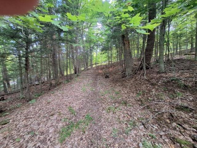 Land for sale in Laurentides, Quebec
