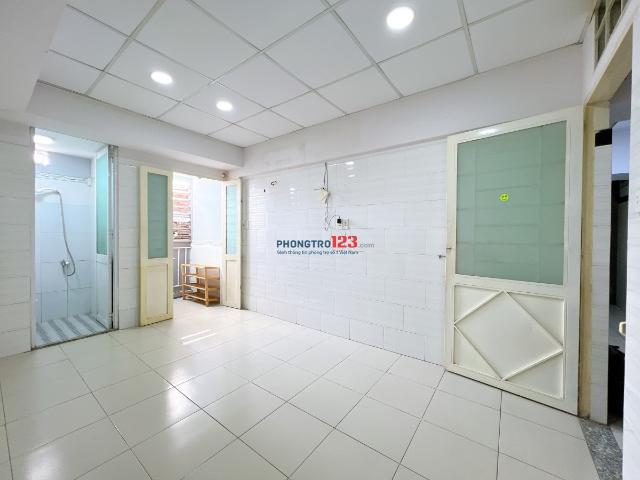 Bất động sản cho thuê tại Hồ Chí Minh