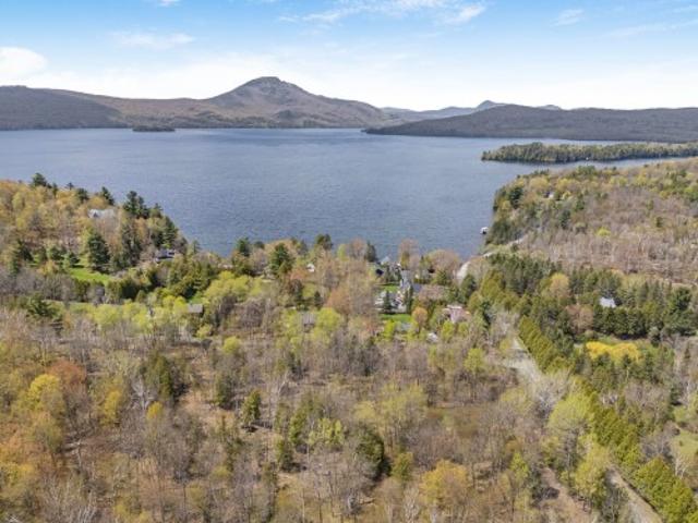 Land for sale in Memphrémagog, Quebec