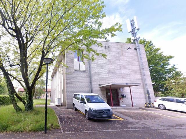 Büro mieten in Aïre