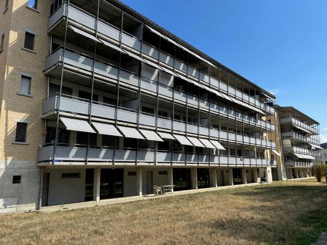 Apartment mieten in Cortaillod