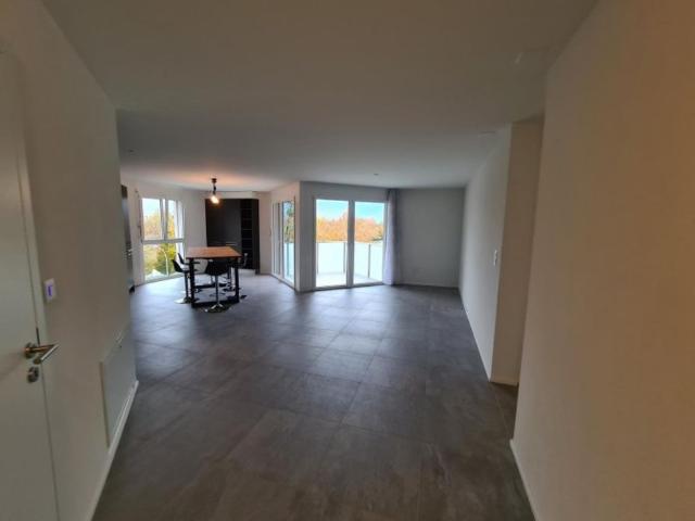 Apartment mieten in Collombey-Muraz, Wallis