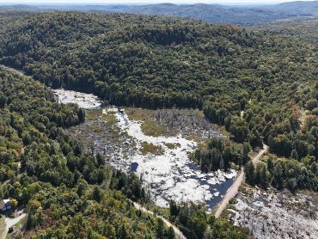 Land for sale in Laurentides, Quebec