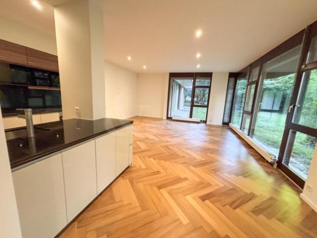 Wohnung mieten in Conches