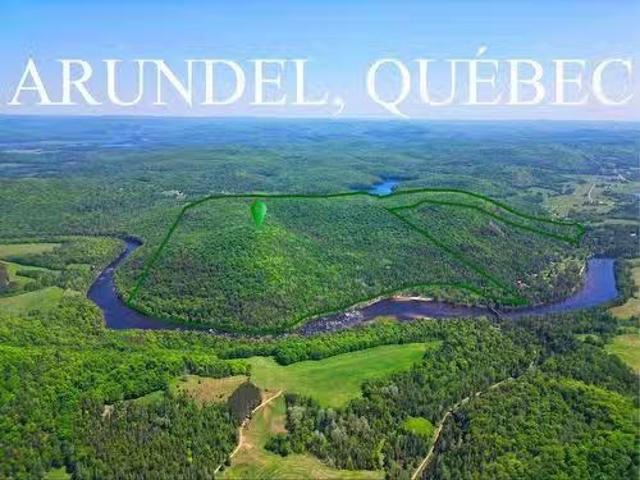House for sale in Laurentides, Quebec