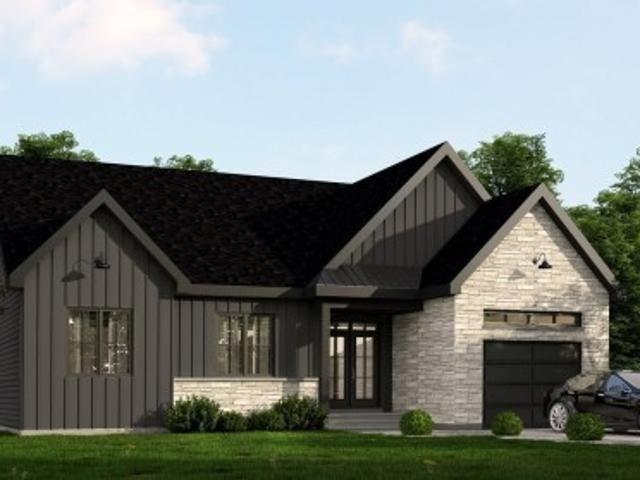 House for sale in Les Collines-de-l'outaouais, Quebec