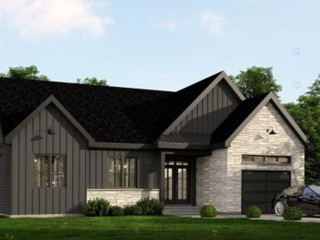 House for sale in Les Collines-de-l'outaouais, Quebec
