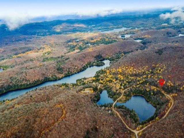 Land for sale in Laurentides, Quebec