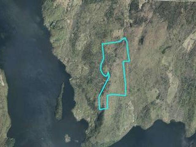 Land for sale in Memphrémagog, Quebec