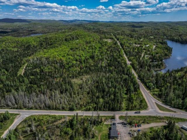 Land for sale in Laurentides, Quebec