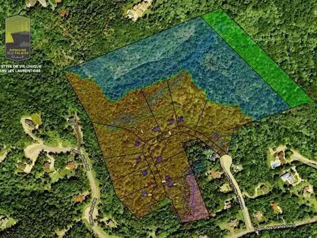 House for sale in Laurentides, Quebec