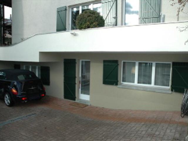 Apartment mieten in Ecublens (FR), Waadt