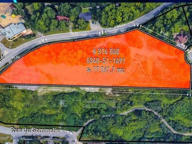 House for sale in Gatineau