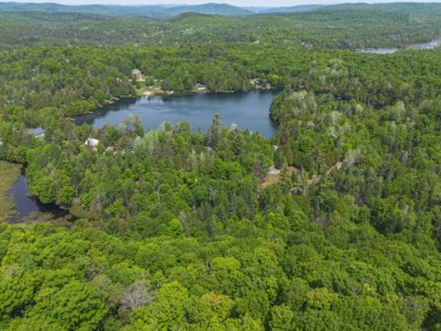 Land for sale in Laurentides, Quebec