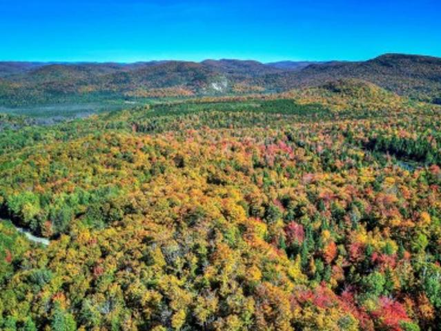 Land for sale in Laurentides, Quebec