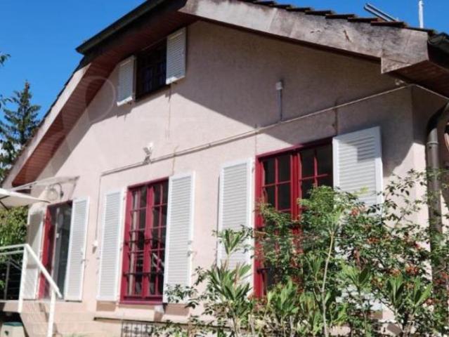 Haus mieten in Aïre