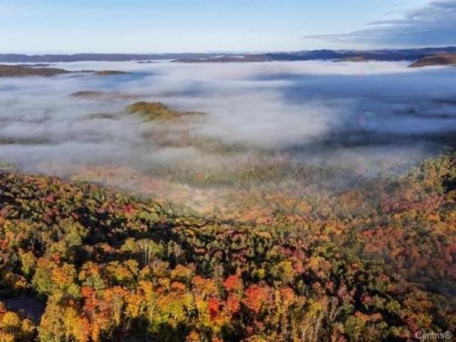 Land for sale in Laurentides, Quebec
