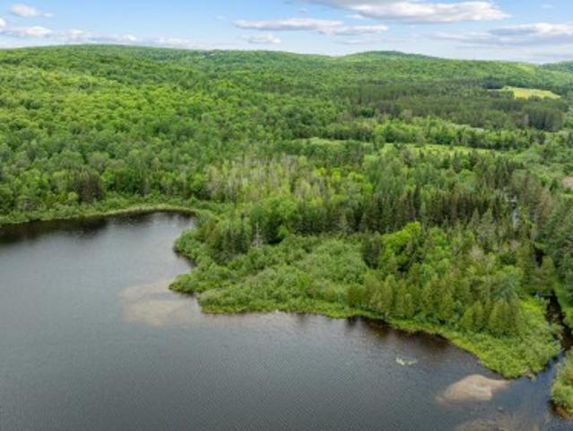 Land for sale in Laurentides, Quebec