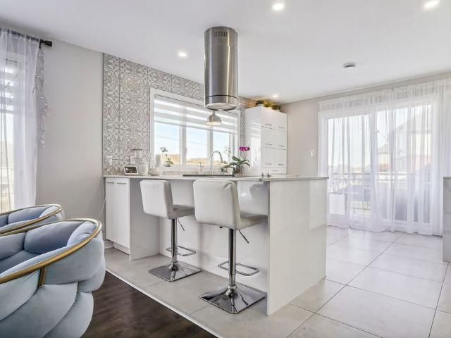Apartment for rent in Brossard, Quebec