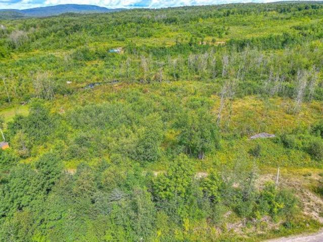 Land for sale in Laurentides, Quebec