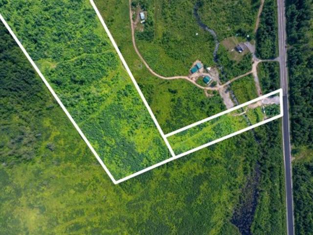 Land for sale in Laurentides, Quebec