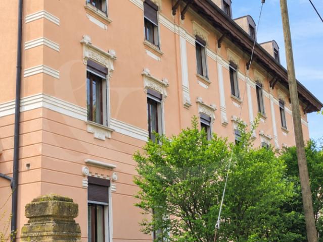 Apartment mieten in La Servette, Genève